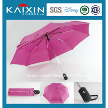 2015 Hot Sales New Style Auto Open and Close Outdoor Umbrella